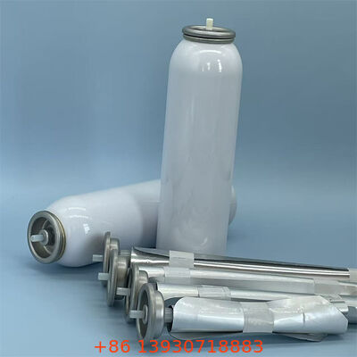 Hệ thống van aerosol thân thiện với môi trường cho bao bì bền vững không có công thức tiếp xúc khí