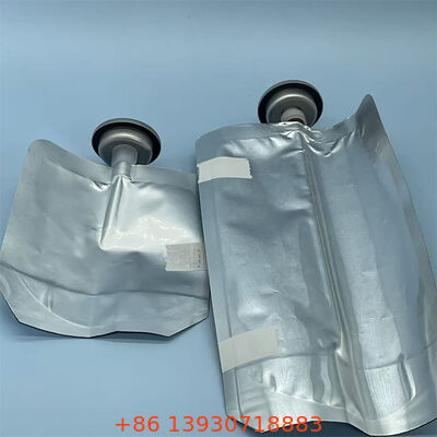 Hệ thống đóng gói aerosol loại thực phẩm trên van cho dầu ăn nước sốt và các ứng dụng thực phẩm lỏng
