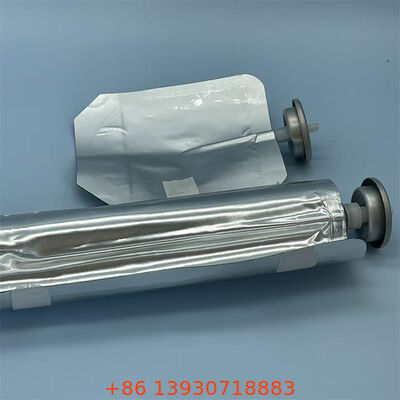 Male Bag On Valve, BOV Aerosol Valve & Bag Valve System For Cosmetic, Pharmaceutical And Personal Care Spray Applications
