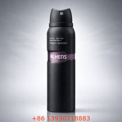 53mm Van Xịt Liên Tục Cho Bao Bì Bình Xịt Khử Mùi