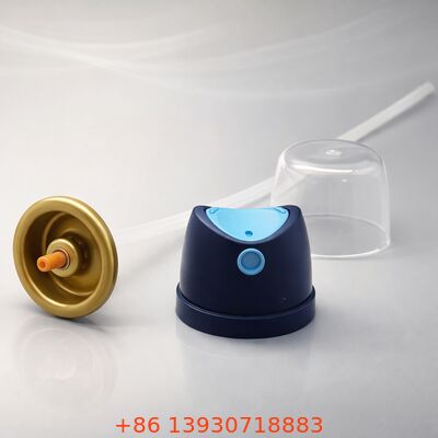53mm Van Xịt Liên Tục Cho Bao Bì Bình Xịt Khử Mùi