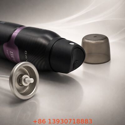 53mm Van Xịt Liên Tục Cho Bao Bì Bình Xịt Khử Mùi