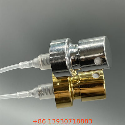 Vòi xịt nước hoa, Đầu xịt mỹ phẩm, Bình xịt nước hoa cho bao bì chai nước hoa, Vòi xịt sương mịn cho chai nước hoa