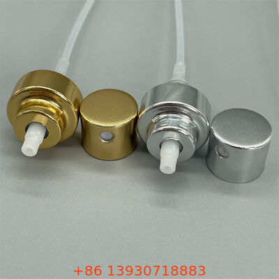 Vòi xịt nước hoa, Đầu xịt mỹ phẩm, Bình xịt nước hoa cho bao bì chai nước hoa, Vòi xịt sương mịn cho chai nước hoa