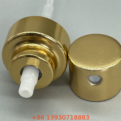 Vòi xịt nước hoa, Đầu xịt mỹ phẩm, Bình xịt nước hoa cho bao bì chai nước hoa, Vòi xịt sương mịn cho chai nước hoa