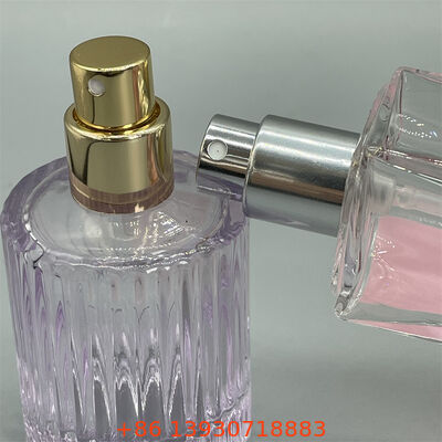 Fine Mist Pump, Cosmetic Spray Pump, Portable Mist Dispenser For Skincare And Fragrance Packaging, Uniform Atomization And Leak-proof Usage