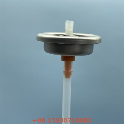Van xịt kem chống nắng OEM cho mỹ phẩm Xịt SPF và chăm sóc da Bình xịt có thể đóng gói