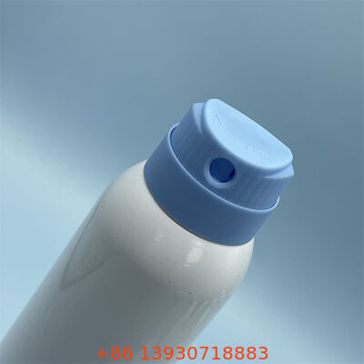 Van Aerosol sương mù mịn cho thuốc xịt chống nắng và các sản phẩm bảo vệ mặt trời