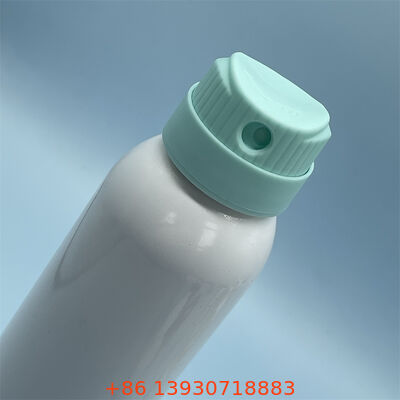 Van Aerosol mỹ phẩm cao cấp cho thuốc xịt kem chống nắng và bảo vệ UV Ứng dụng sương mù cơ thể