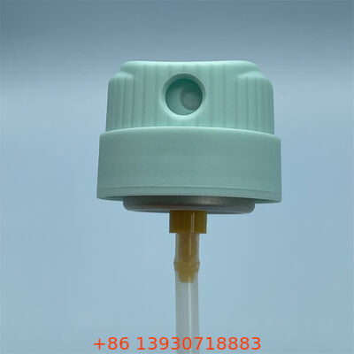 Ống phun phun chống nắng lớp mỹ phẩm cho bảo vệ mặt trời liên tục và ứng dụng phun sương mù cơ thể