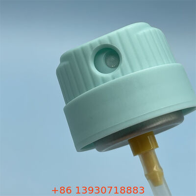 Van Aerosol mỹ phẩm cao cấp cho thuốc xịt kem chống nắng và bảo vệ UV Ứng dụng sương mù cơ thể