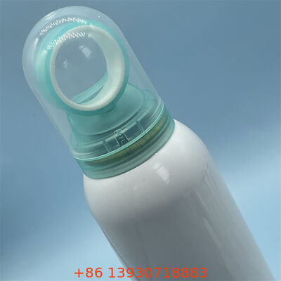 Van phun kem chống nắng chuyên nghiệp cho các giải pháp bao bì Aerosol chăm sóc cá nhân và mỹ phẩm