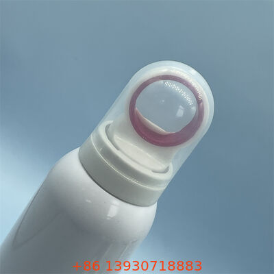 Ventil Aerosol chống rò rỉ chống nắng cho hiệu suất phun bảo vệ mặt trời mượt mà và đồng đều