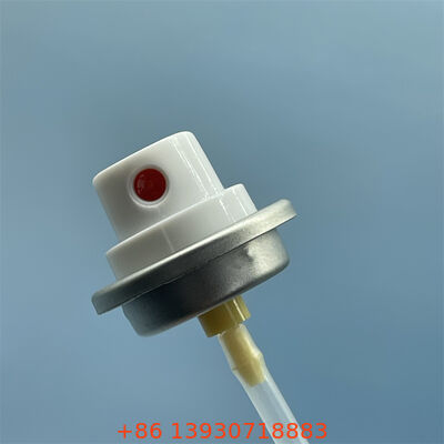 Valve Xịt Cạo Râu Tạo Bọt Giải Pháp Đa Năng Cho Ứng Dụng Cá Nhân và Mỹ Phẩm