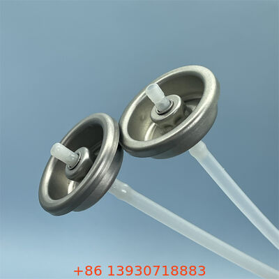 Ống phun khí thải sáng tạo và máy điều khiển cho giày và vớ