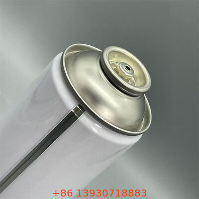 Máy phun chất dán phụ thuộc vào chất dán Aerosol được thiết kế chính xác với niêm phong chống rò rỉ và hoạt động 360 độ cho chất kết dính phun