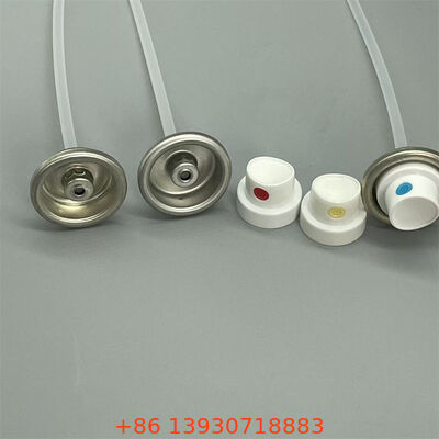 Công nghệ chính xác một inch phun ống phun keo chống rò rỉ cho công nghiệp phun keo