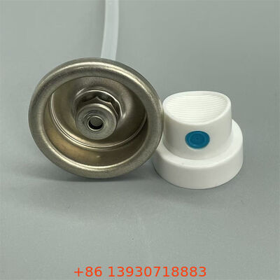 Van bình xịt nữ chống tia cực tím cao cấp với thiết kế sẵn sàng lắp đặt phù hợp với màu sắc cho các ứng dụng phun sơn chuyên nghiệp