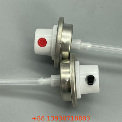 Máy phun keo Aerosol được thiết kế chính xác với niêm phong chống rò rỉ và kháng hóa học cho liên kết dính