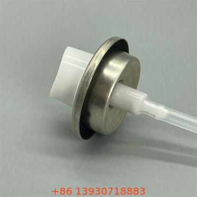 Công nghệ chính xác một inch phun ống phun keo chống rò rỉ cho công nghiệp phun keo
