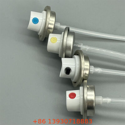 Van bình xịt nữ chống tia cực tím cao cấp với thiết kế sẵn sàng lắp đặt phù hợp với màu sắc cho các ứng dụng phun sơn chuyên nghiệp