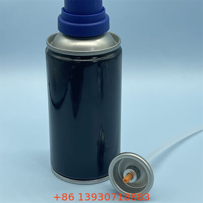 Van phun khử trùng ô tô ️ Máy kích hoạt aerosol một lần cho các giải pháp làm sạch ô tô