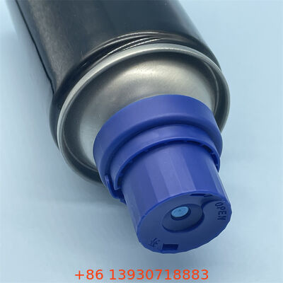 Một cú bắn Aerosol Actuator và van cho xe nội thất vệ sinh và bề mặt khử trùng