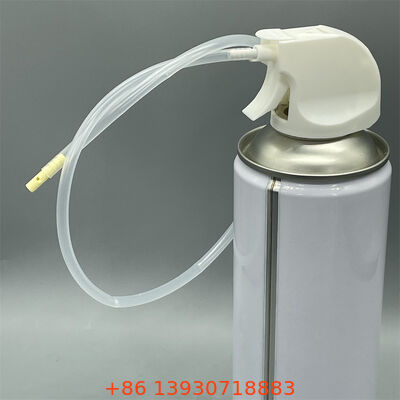 Súng Phun Xịt Khí Dung Công Thái Học Cho Bảo Dưỡng Máy Điều Hòa Không Khí Nâng Cao