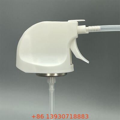 Súng phun kích hoạt tiên tiến với van aerosol cho các ứng dụng làm sạch AC