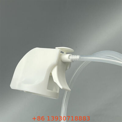 Súng phun kích hoạt tiên tiến với van aerosol cho các ứng dụng làm sạch AC