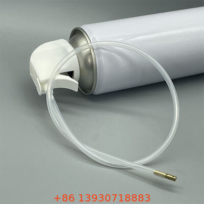 Súng phun kích hoạt tiên tiến với van aerosol cho các ứng dụng làm sạch AC