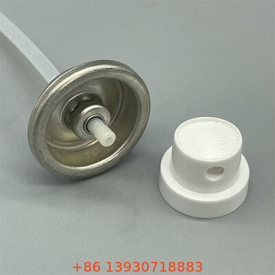 Súng phun phun phun phun phun Aerosol Valve để làm sạch máy điều hòa không khí hiệu quả