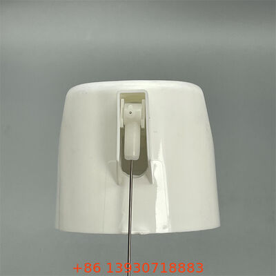 Aerosol Spray Accessory With Plastic Cover And Extension Tube, Aerosol Nozzle Attachment, Extended Spray Nozzle Kit For Maintenance & Gap‑Spraying Aerosol Packaging