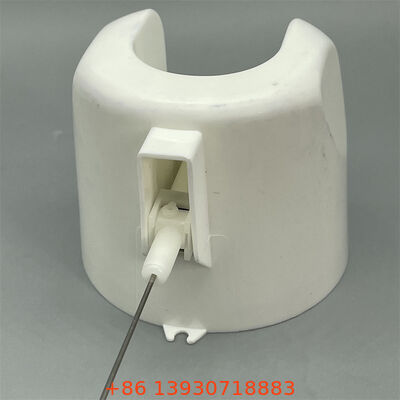 Nắp xịt khí dung 65mm hiệu suất cao với khả năng kiểm soát kiểu phun chính xác