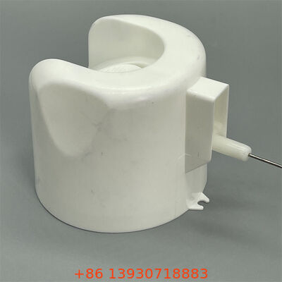 Nắp xịt khí dung 65mm hiệu suất cao với khả năng kiểm soát kiểu phun chính xác