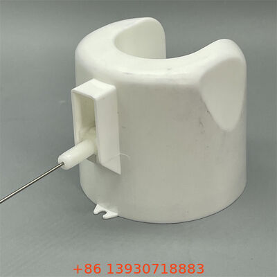 Nắp xịt khí dung 65mm hiệu suất cao với khả năng kiểm soát kiểu phun chính xác