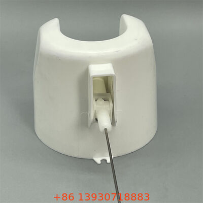 Nắp xịt khí dung 65mm hiệu suất cao với khả năng kiểm soát kiểu phun chính xác