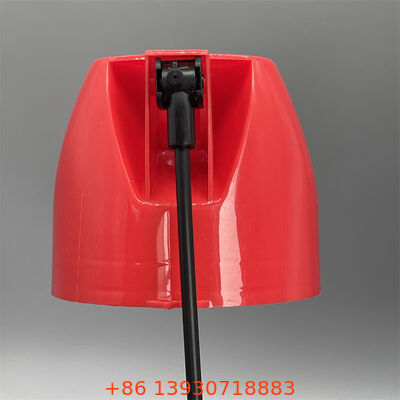 Thuốc chống côn trùng Aerosol Cap Standard 65 mm Caliber Aerosol Can Top Lid cho hộ gia đình và công nghiệp Thuốc chống côn trùng Xịt sử dụng