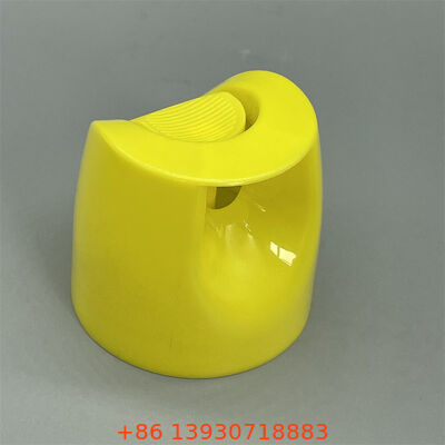 Thuốc chống côn trùng Aerosol Cap Standard 65 mm Caliber Aerosol Can Top Lid cho hộ gia đình và công nghiệp Thuốc chống côn trùng Xịt sử dụng