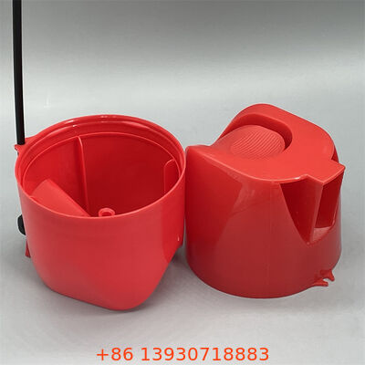 Thuốc chống côn trùng Aerosol Cap Standard 65 mm Caliber Aerosol Can Top Lid cho hộ gia đình và công nghiệp Thuốc chống côn trùng Xịt sử dụng