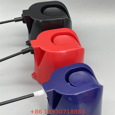 Thuốc chống côn trùng Aerosol Cap Standard 65 mm Caliber Aerosol Can Top Lid cho hộ gia đình và công nghiệp Thuốc chống côn trùng Xịt sử dụng