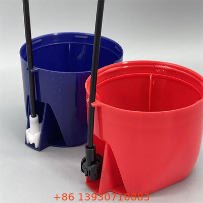 Premium Aerosol Valve Cover, Insecticide Spray Can Top Cap, 65mm Universal Packaging Lid For Pest Control Pesticide Aerosol Daily Use