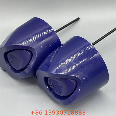 Thuốc chống côn trùng Aerosol Cap Standard 65 mm Caliber Aerosol Can Top Lid cho hộ gia đình và công nghiệp Thuốc chống côn trùng Xịt sử dụng