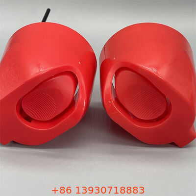 Nắp xịt khí dung cao cấp 65mm có đệm ngón tay công thái học dễ dàng thao tác