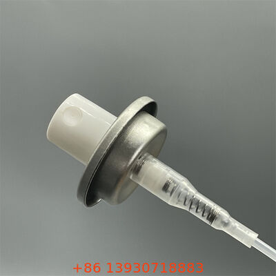 Van phun sương mù mịn, van phun aerosol cho bao bì chăm sóc cá nhân