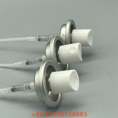 Bơm phun sương tái sử dụng chất lượng cao – Vòi phun sương mịn không van khí cho chai mỹ phẩm, vệ sinh và nước hoa