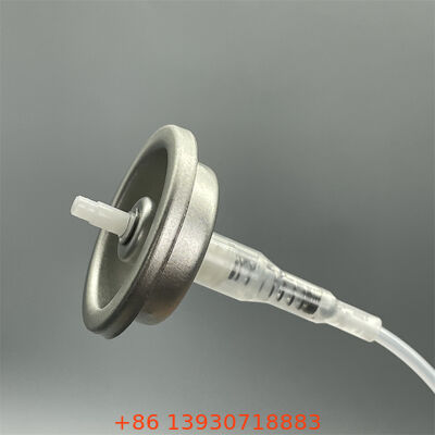 Máy phun sương mù mịn, đầu máy phun nhỏ cho chai nước hoa mỹ phẩm