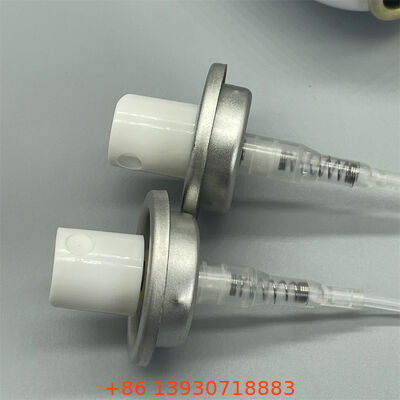 OEM Không có van bơm sương mù khí cho các giải pháp đóng gói bình xịt chăm sóc da mỹ phẩm và gia dụng