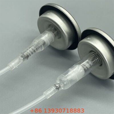 Van xịt khí nén không khí 1 inch, Van xịt thủ công không khí cho mỹ phẩm