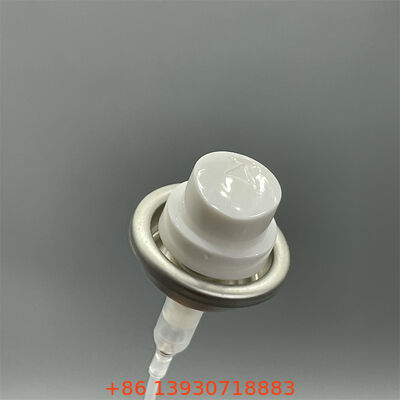 Van phun sương mù mịn, van phun aerosol cho bao bì chăm sóc cá nhân